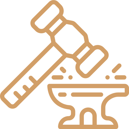 Icon Hammer